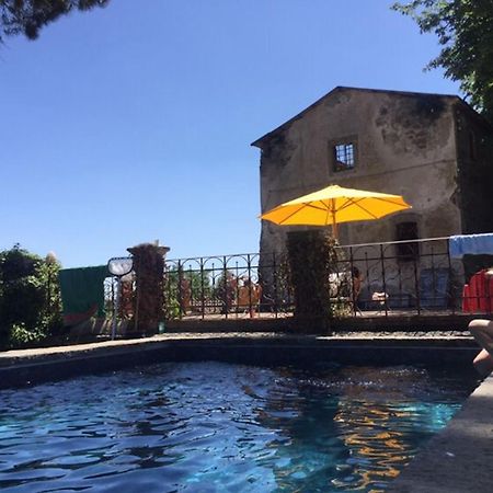 Appartamenti Lais In Sipicciano 外观 照片