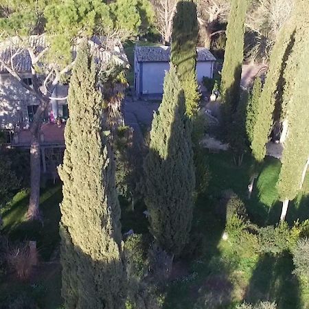 Appartamenti Lais In Sipicciano 外观 照片