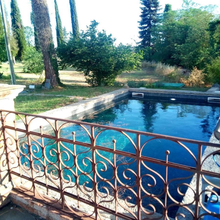 Appartamenti Lais In Sipicciano 外观 照片