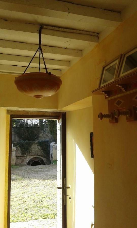Appartamenti Lais In Sipicciano 外观 照片