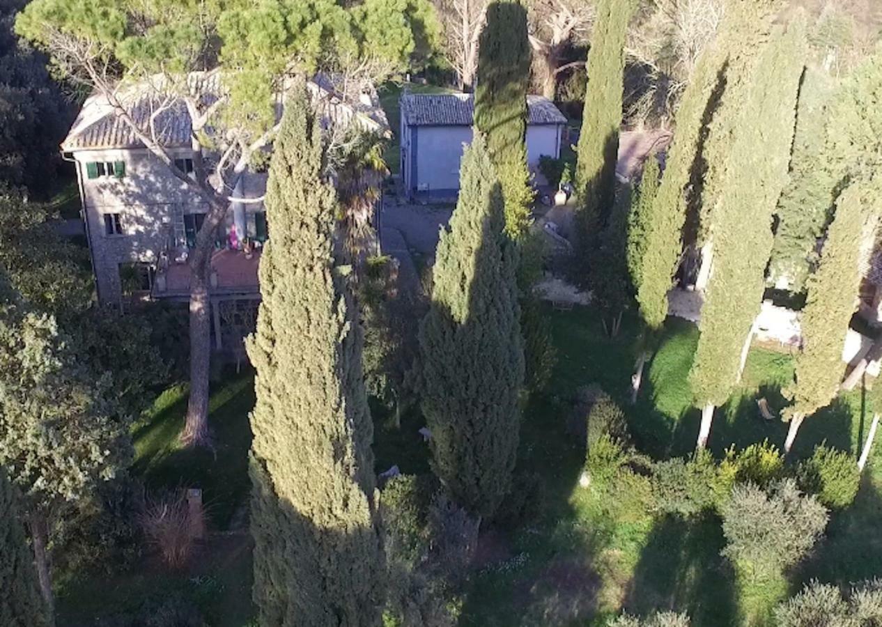 Appartamenti Lais In Sipicciano 外观 照片