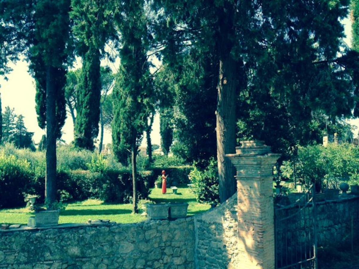 Appartamenti Lais In Sipicciano 外观 照片