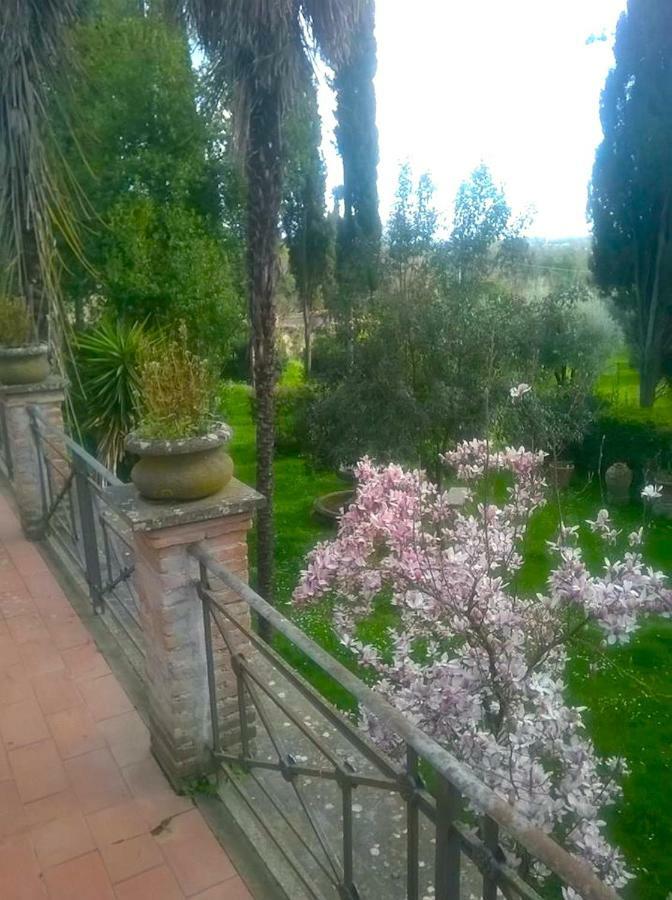 Appartamenti Lais In Sipicciano 外观 照片