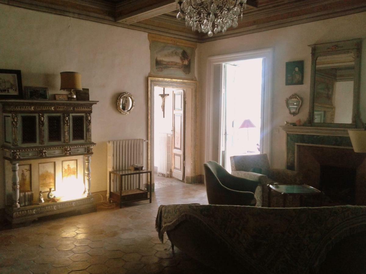 Appartamenti Lais In Sipicciano 外观 照片