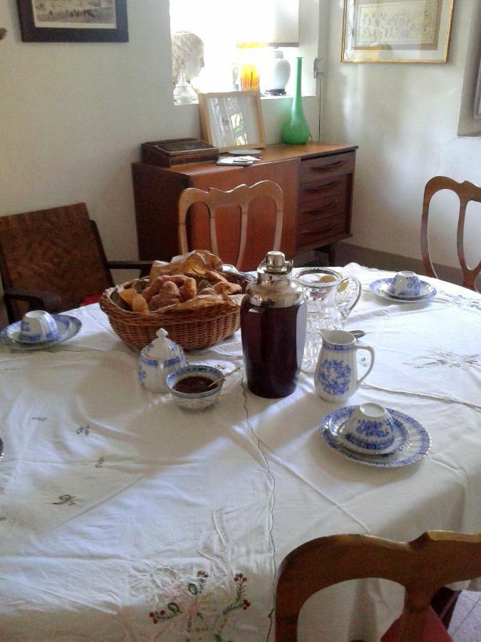 Appartamenti Lais In Sipicciano 外观 照片