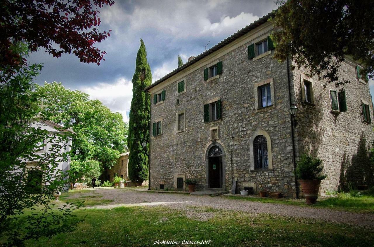 Appartamenti Lais In Sipicciano 外观 照片
