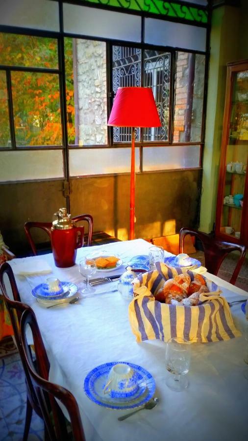 Appartamenti Lais In Sipicciano 外观 照片