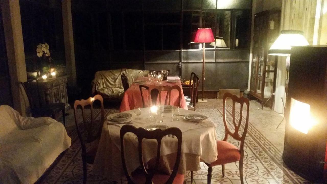 Appartamenti Lais In Sipicciano 外观 照片